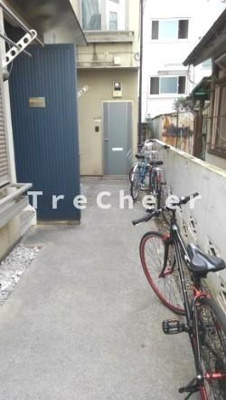 【その他共用部分】 | アミューズ北新宿