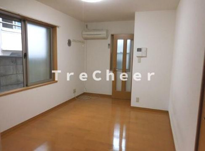 【居間・リビング】 | アミューズ北新宿