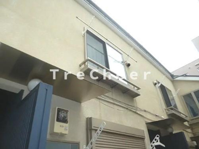 【外観】 | アミューズ北新宿