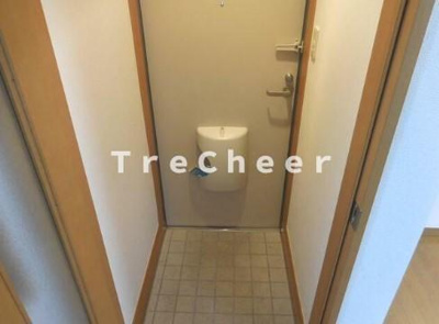 【玄関】 | アミューズ北新宿