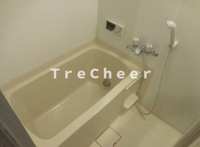 【浴室】 | アミューズ北新宿