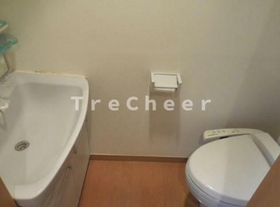 【内装】 | アミューズ北新宿