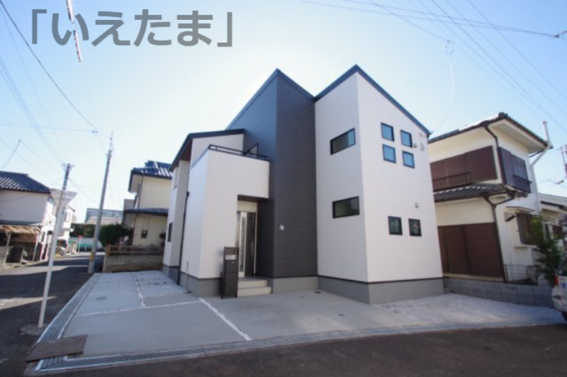 【仲介手数料無料！！】日野市日野台2丁目　新築戸建て（全1棟）1号棟　5490万円の画像