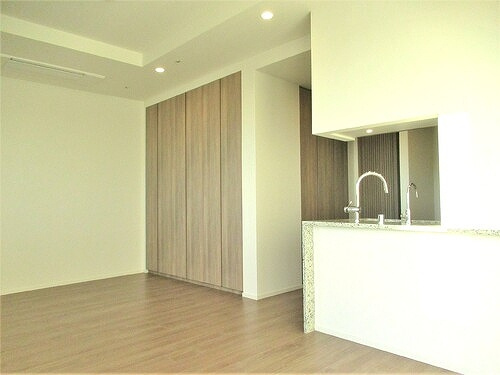 ブランズ渋谷桜丘のその他|リビング・ダイニング・キッチン約16.1畳