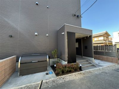 【エントランス】 | リブリ小田急相模原