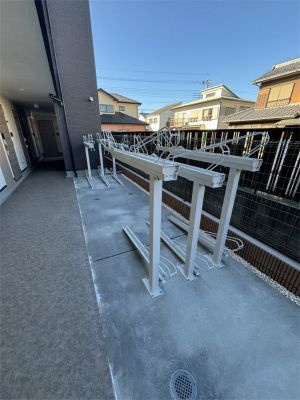 【その他共用部分】 | リブリ小田急相模原