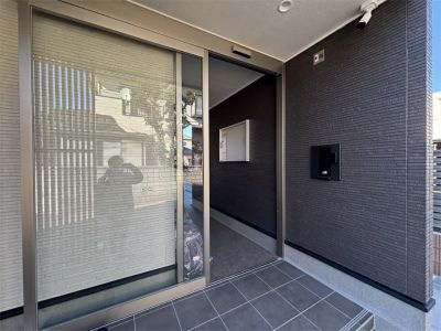 【その他共用部分】 | リブリ小田急相模原