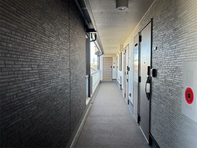 【その他共用部分】 | リブリ小田急相模原