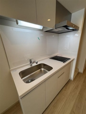 【キッチン】 | リブリ小田急相模原 | 同メーカー施工イメージ