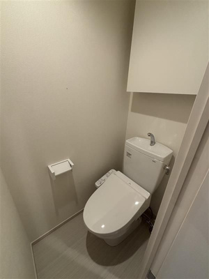 【トイレ】 | リブリ小田急相模原 | 同メーカー施工イメージ