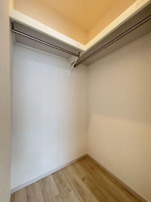 【収納】 | リブリ小田急相模原 | 同メーカー施工イメージ