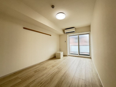 【寝室】 | リブリ小田急相模原 | 同メーカー施工イメージ