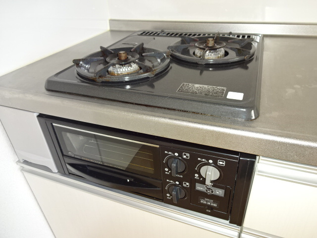 シャトー御立の設備