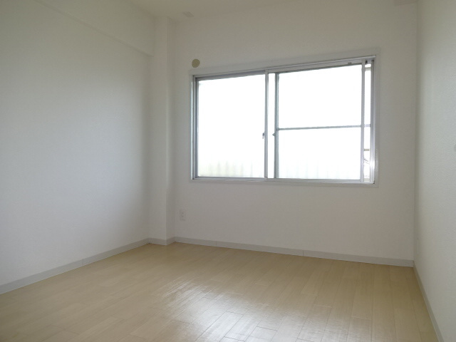 シャトー御立の子供部屋