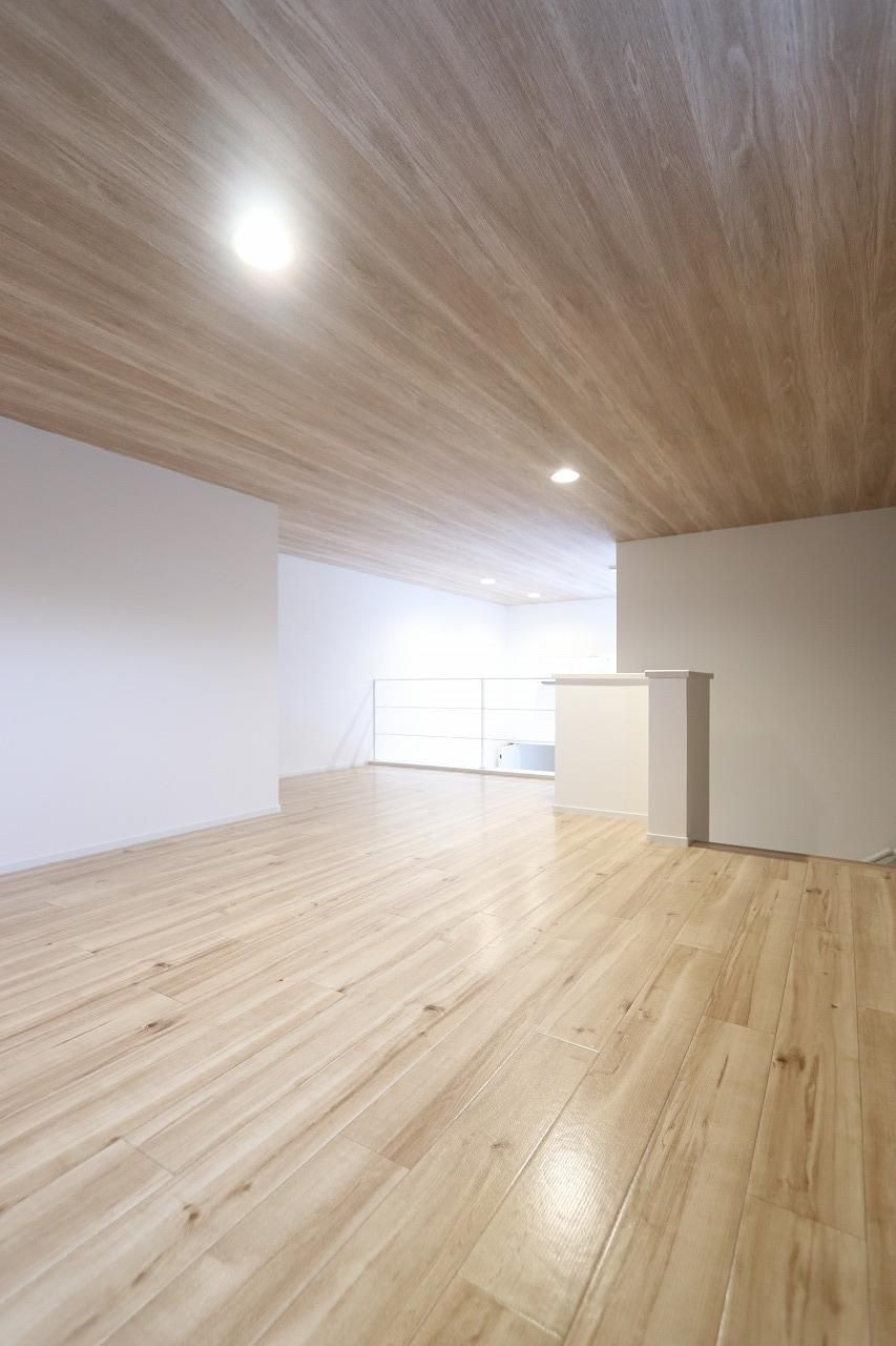 DreamStage博多南lagoonの内装