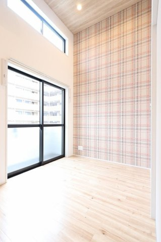 DreamStage博多南lagoonの居間・リビング