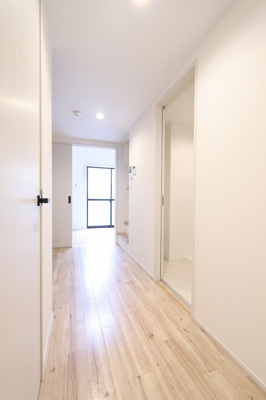 DreamStage博多南lagoonの居間・リビング