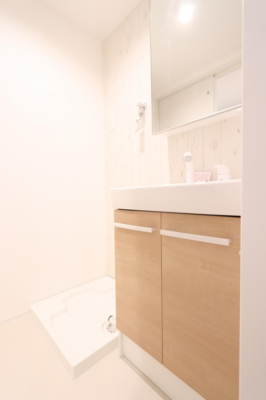 DreamStage博多南lagoonの収納