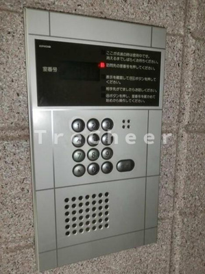 【セキュリティ】 | La terra azzurro(ラテラアッズッロ)