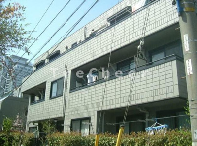 【外観】 | La terra azzurro(ラテラアッズッロ)