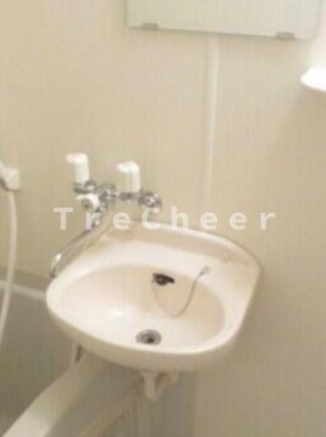 【洗面所】 | La terra azzurro(ラテラアッズッロ)