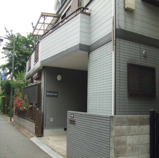 サマックス・ペルル　