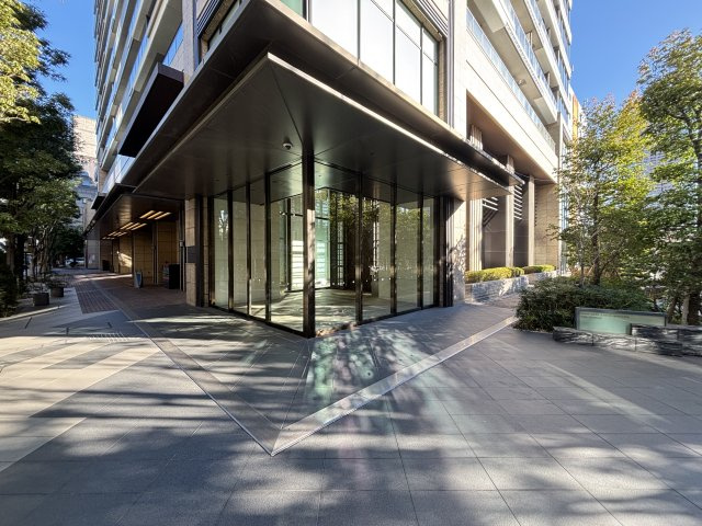 パークシティ中央湊ザタワー