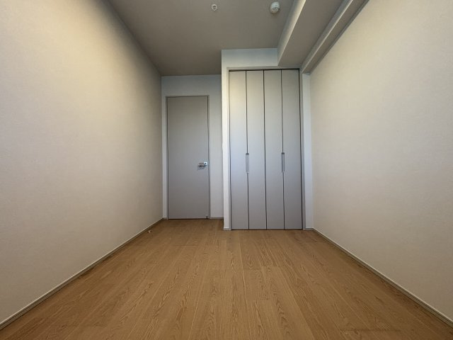 パークシティ中央湊ザタワーの洋室