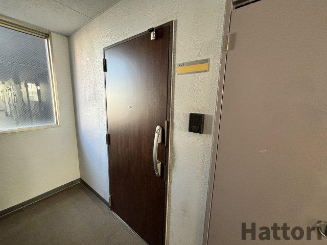 ルクレ新大阪レジデンスのその他