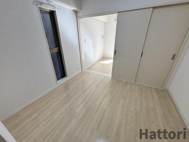 ルクレ新大阪レジデンスの内装