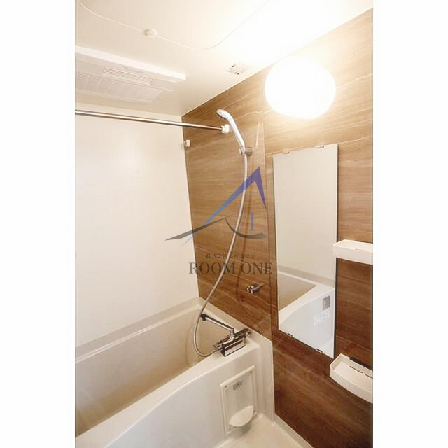 サンフォレスタ文京大塚