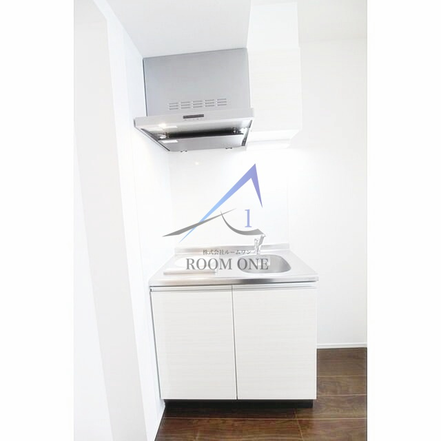 サンフォレスタ文京大塚のキッチン|キッチンです。