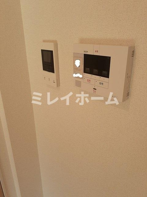 ウエストシックスのセキュリティ