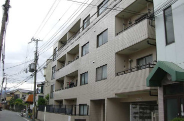 【外観】 | コアファースト山下