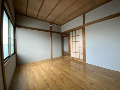 【展望】 | 貸家新橋町６４３