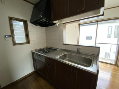 【キッチン】 | 貸家新橋町６４３