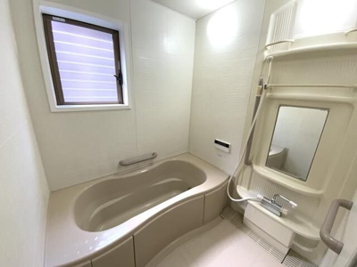 【浴室】 | 貸家新橋町６４３