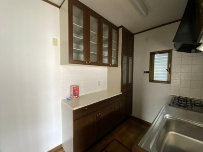 【設備】 | 貸家新橋町６４３