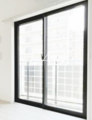 【バルコニー】 | フルセイル品川 | バルコニーです。