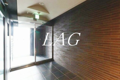 【エントランス】 | フルセイル品川 | エントランスです。