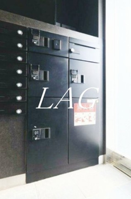 【その他共用部分】 | フルセイル品川 | 共用部です。