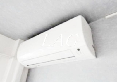 【設備】 | フルセイル品川 | エアコンです。