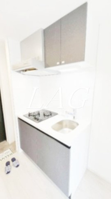 【キッチン】 | フルセイル品川 | キッチンです。