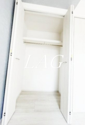 【収納】 | フルセイル品川 | 収納です。