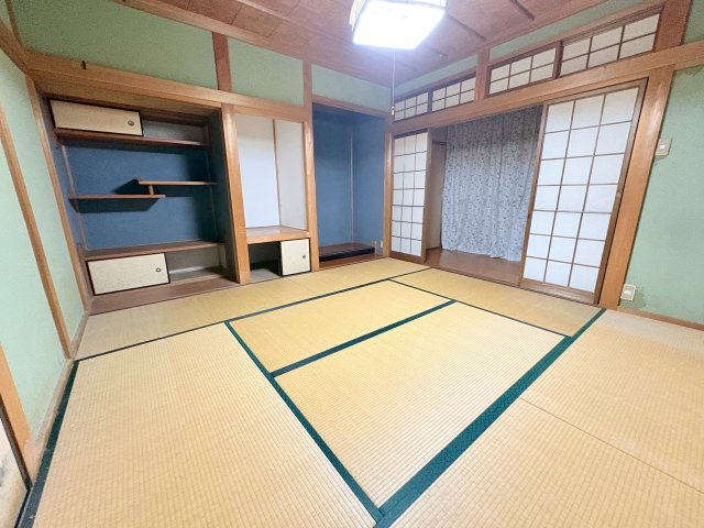 ☆明石市大久保町松陰　戸建☆の和室