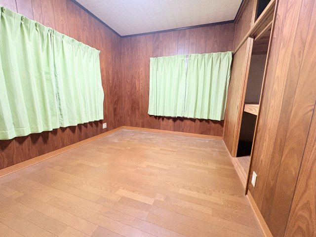 ☆明石市大久保町松陰　戸建☆の洋室