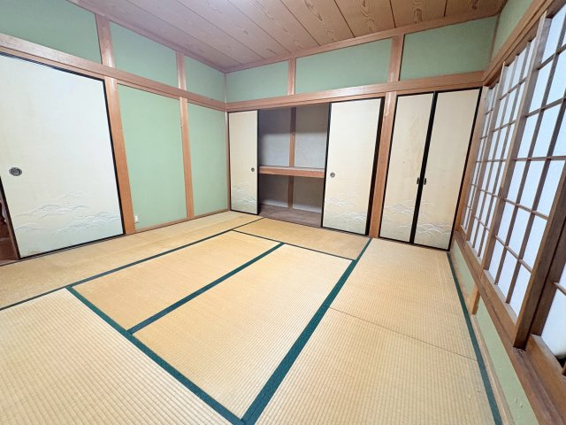 ☆明石市大久保町松陰　戸建☆の和室