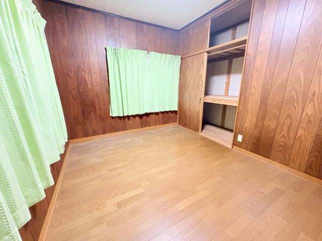 ☆明石市大久保町松陰　戸建☆の洋室