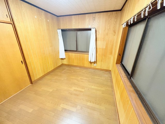 ☆明石市大久保町松陰　戸建☆の洋室