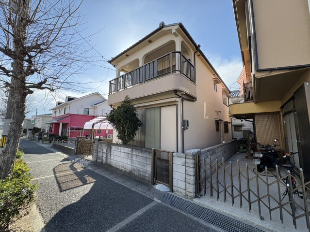 ☆明石市大久保町松陰　戸建☆の外観